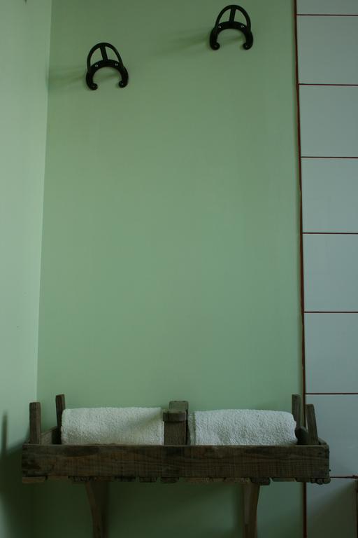 B&B Le Logis De Bois Renard Saint-Laurent-Nouan Room photo