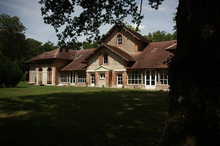 B&B Le Logis De Bois Renard Saint-Laurent-Nouan Room photo